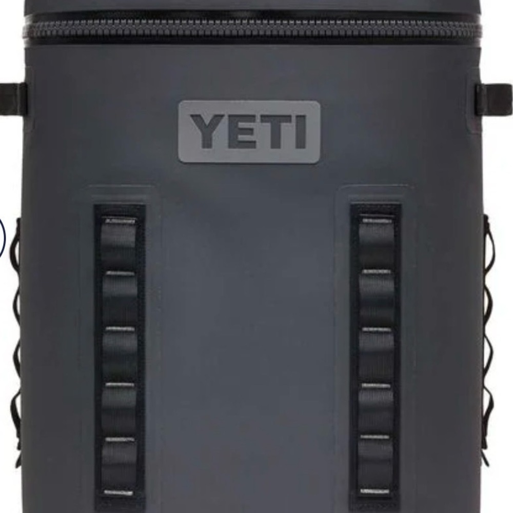 PENDING - do not buy - YETI Hopper BackFlip™ 24 Backpack Cooler “Camino”